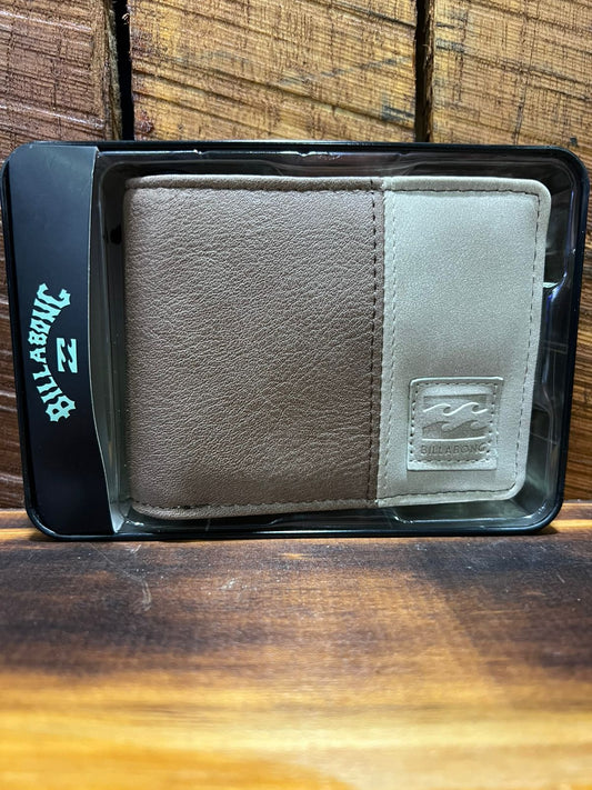 BILLETERA BILLABONG