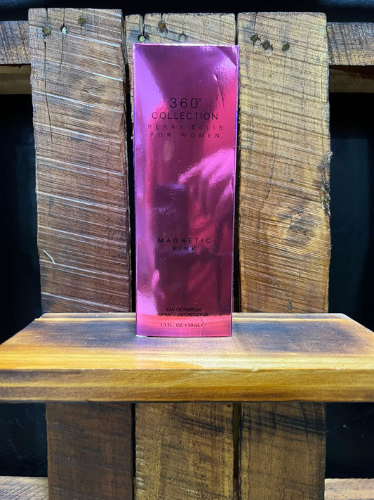 PERFUME PERRY ELLIS FOR WOMEN 360 COLLECTION 100ML