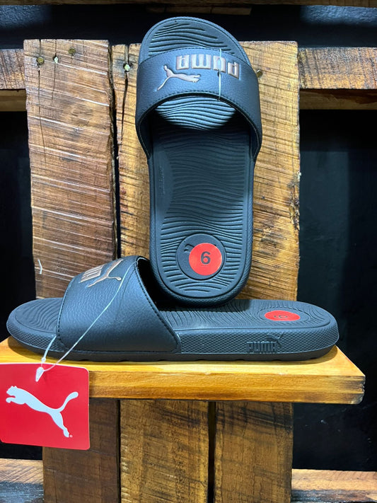 SANDALIAS PUMA TALLA 6