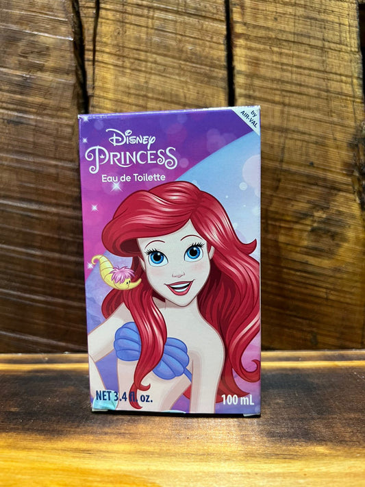 PERFUME DISNEY PRINCESS  100ML