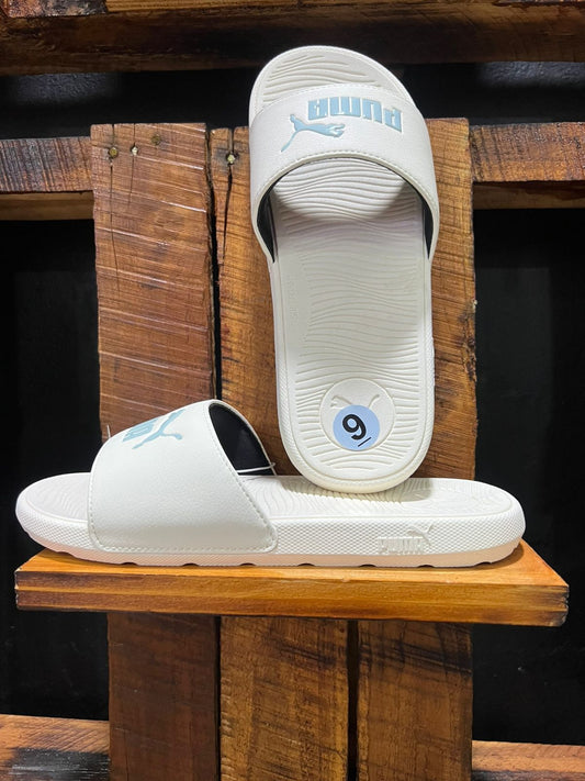 SANDALIAS PUMA TALLA 9