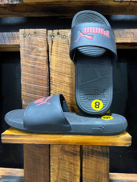 SANDALIAS PUMA TALLA 8
