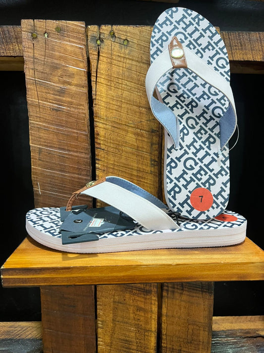 SANDALIAS TOMMY HILFIGER TALLA 7