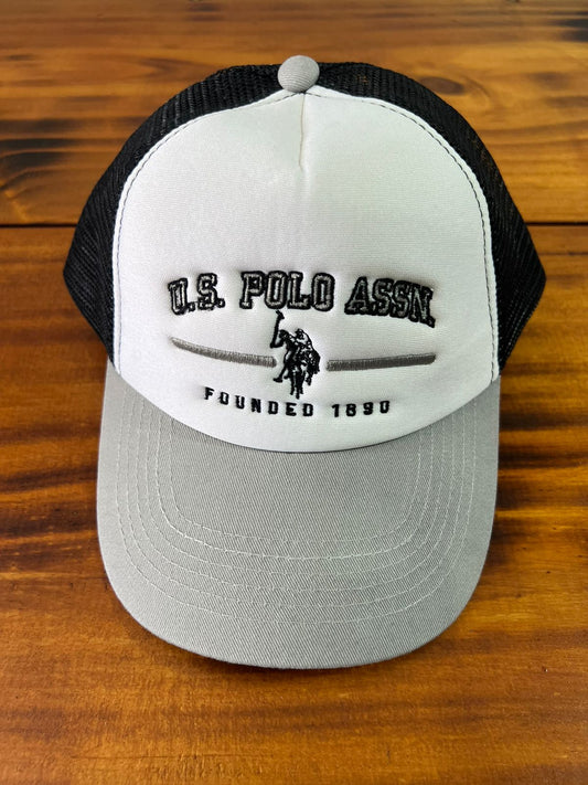 GORRA POLO CLUB AJUSTABLE