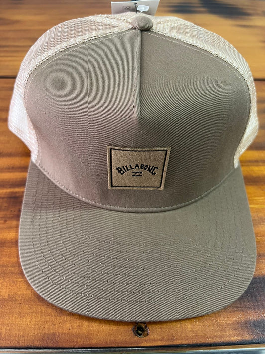 GORRA BILLABONG AJUSTABLE