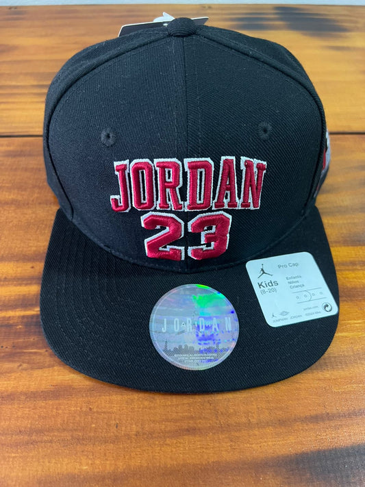 GORRA JORDAN AJUSTABLE