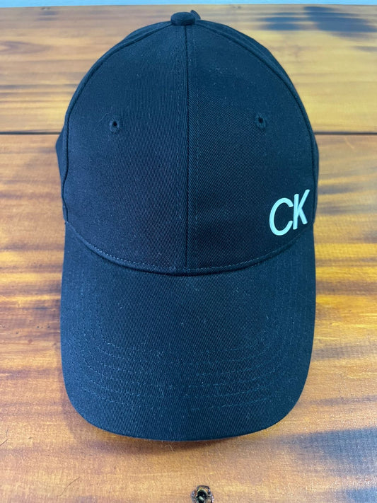 GORRA CALVIN KLEIN AJUSTABLE
