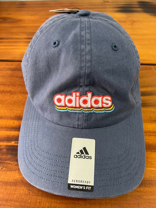 GORRA ADIDAS WOMENS FIT