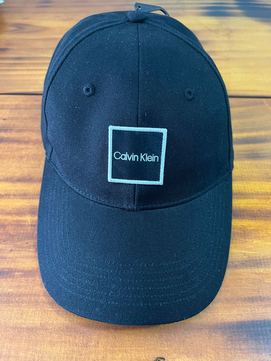 GORRA CALVIN KLIEN TALLA S