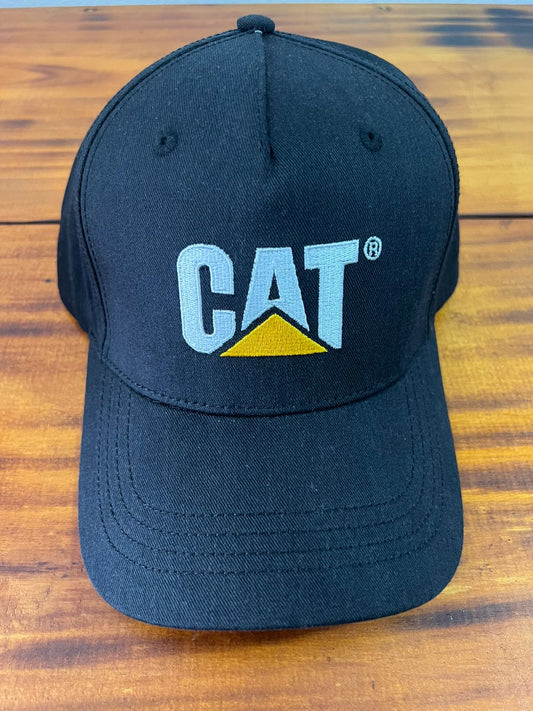 GORRA CAT