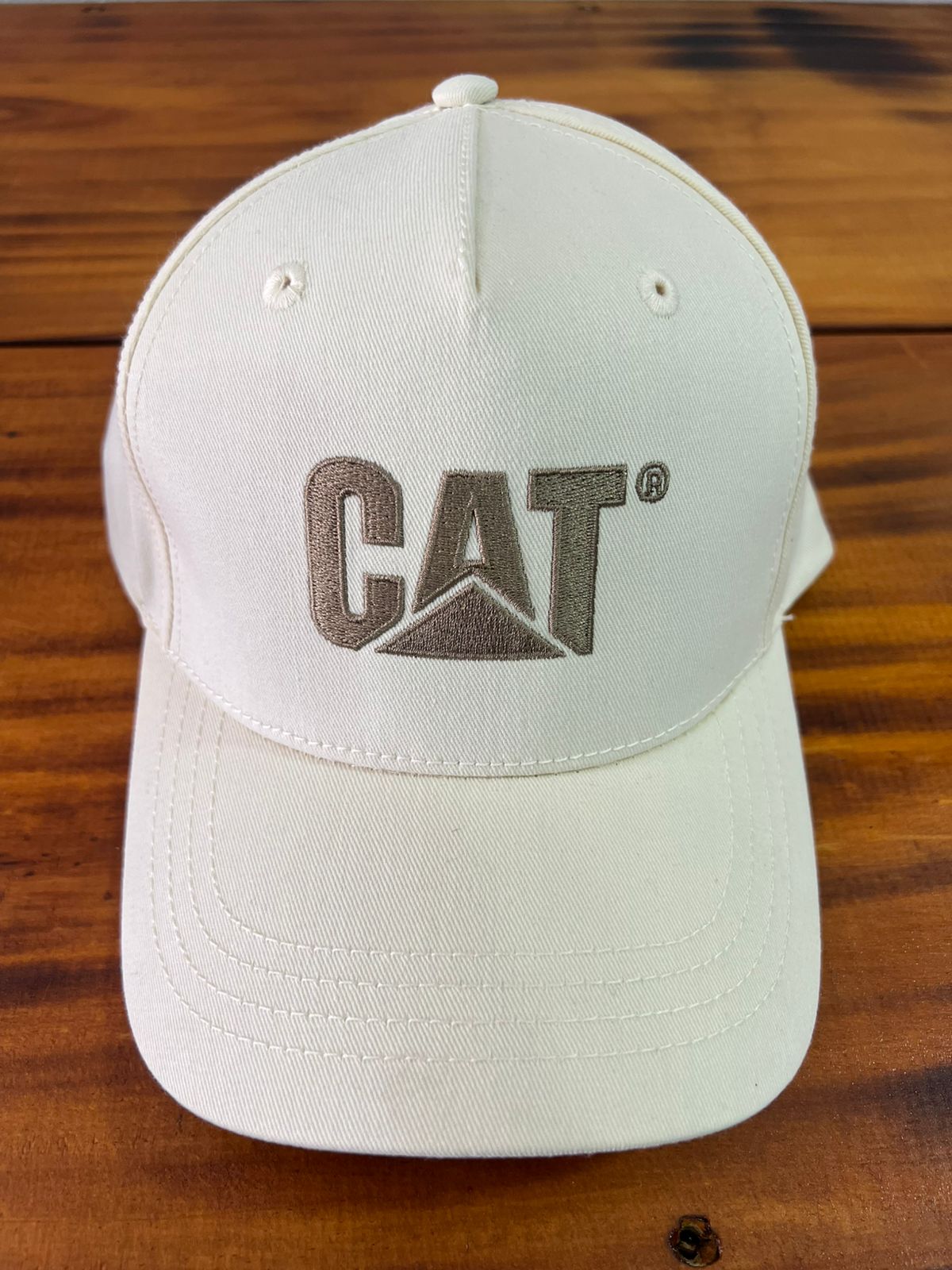 GORRA CAT