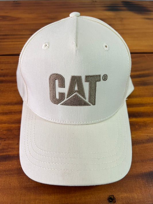 GORRA CAT
