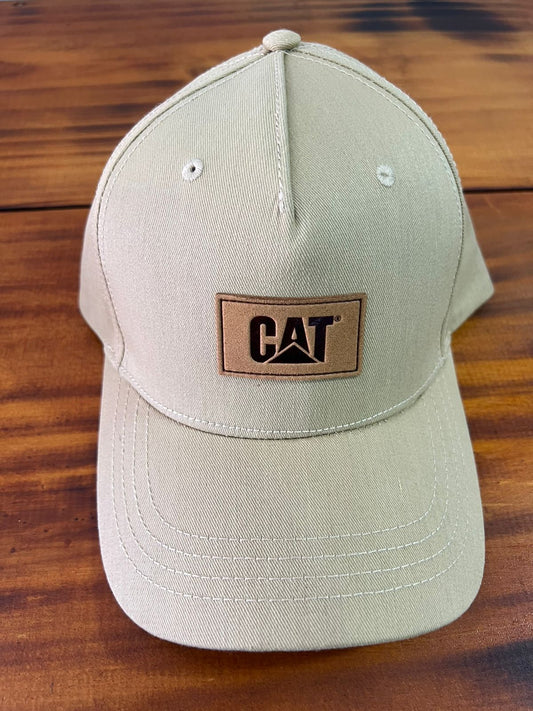GORRA CAT