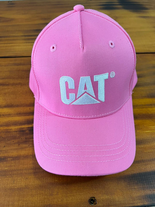 GORRA CAT