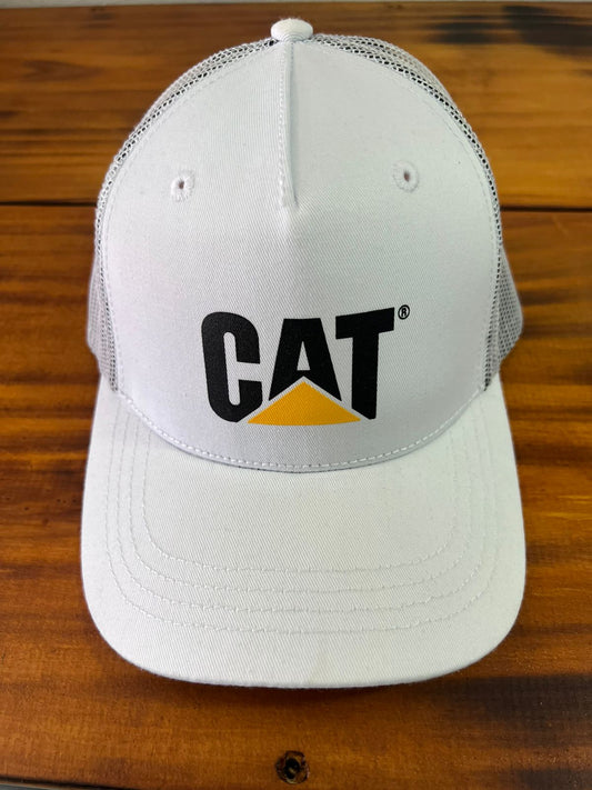 GORRA CAT