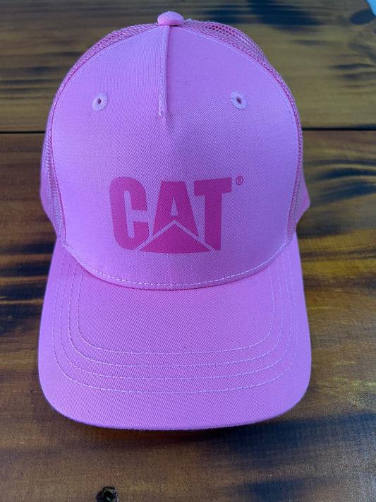 GORRA CAT