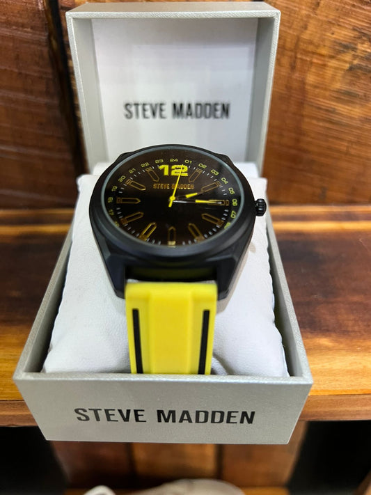 RELOJ STEVE MADDEN