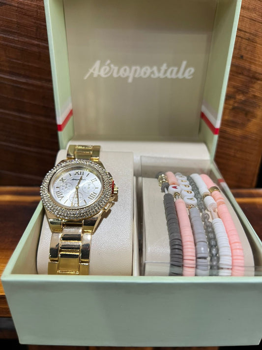 RELOJ AEROPOSTALE