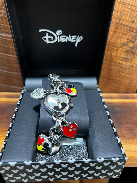 RELOJ DISNEY