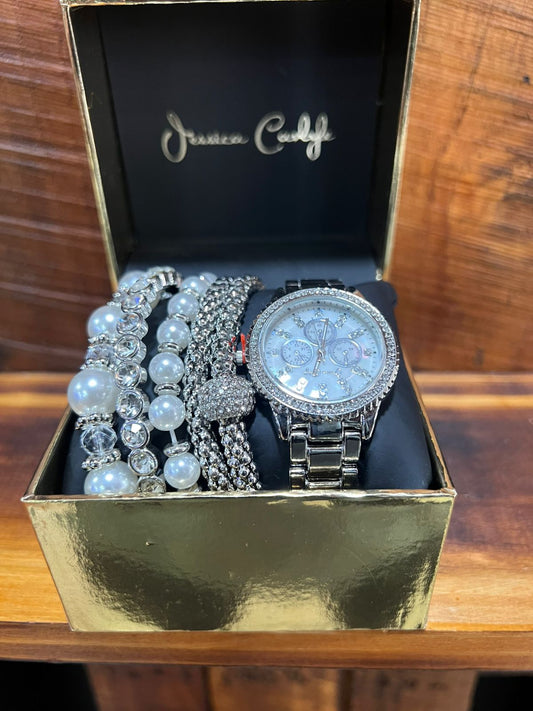 RELOJ JESSICA CAROLINE