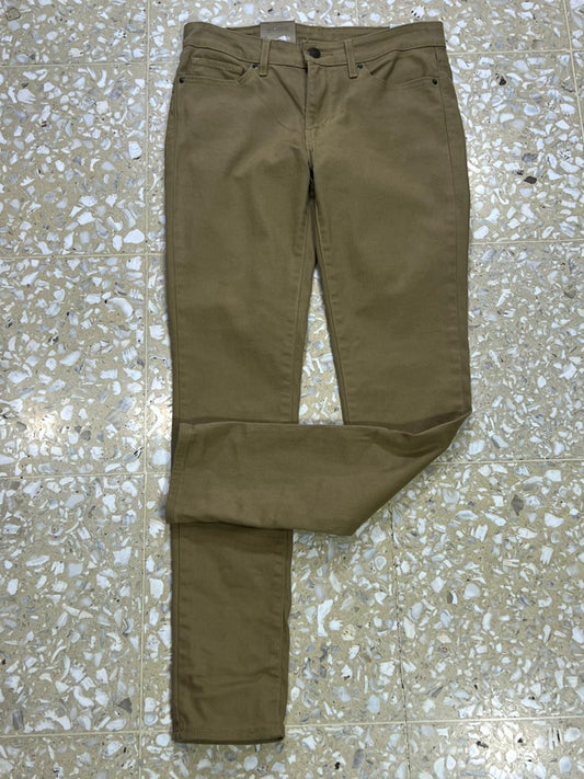 PANTALON LEVIS 711 SKINNY TALLA 27X30