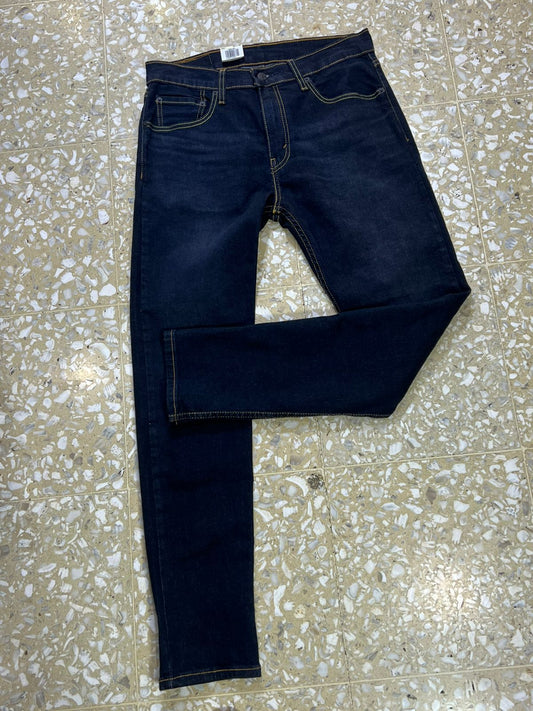 PANTALON LEVIS 512 SLIM TAPER TALLA 30X30