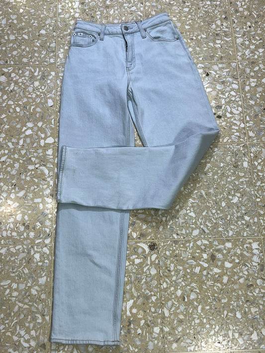 PANTALON CALVIN KLEIN TALLA 24X32