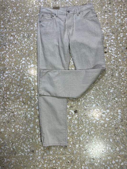 PANTALON LEVIS MIDDY STRAIGHT TALLA 29X30