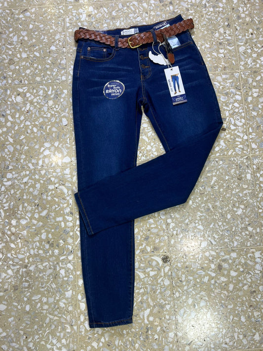 PANTALON ANGLES OF DIFFERENCE TALLA 8/29