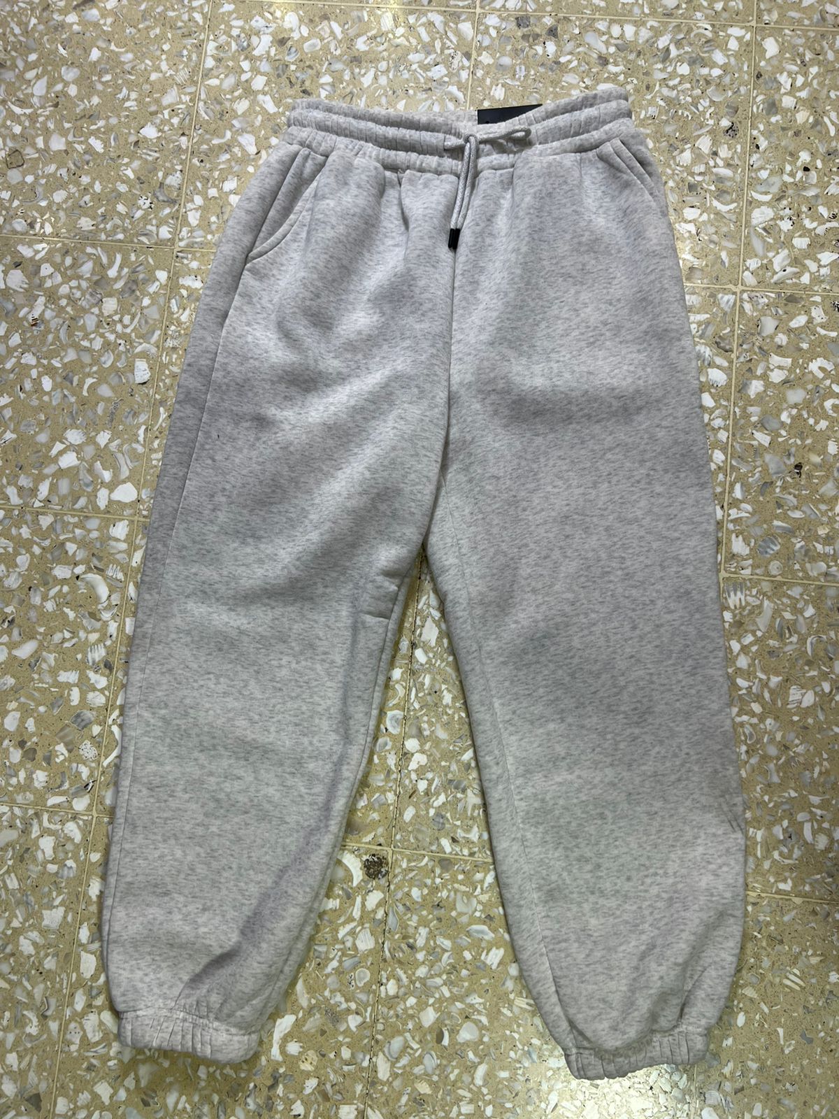 JOGGER OLIVE AVENUE TALLA L