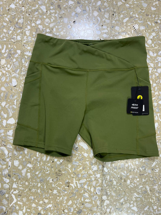 LICRA CORTA BODY GLOVE TALLA L