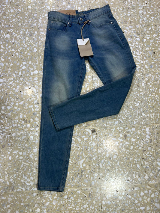 PANTALON SMITH MILLS SKINNY FIT TALLA 29X29 Y 33X30