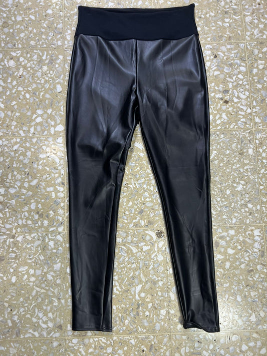 PANTALON ASSETS  CUERINA TALLLA XL 1XL