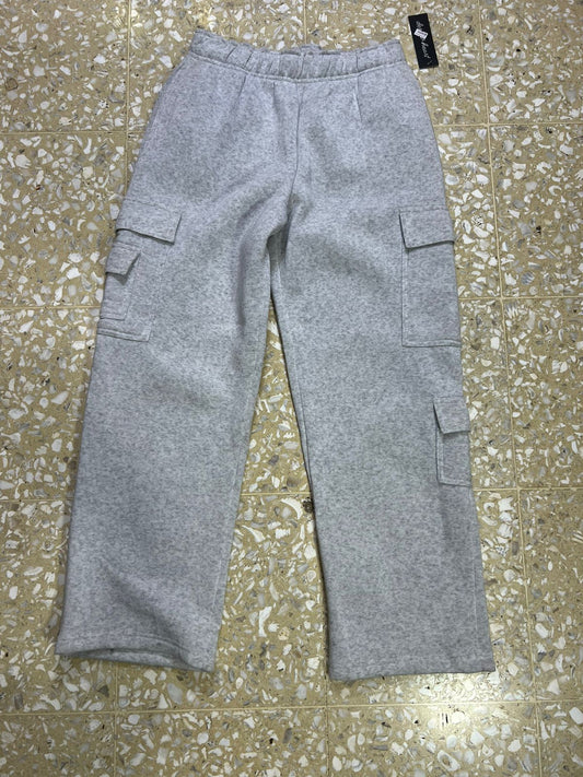 JOGGER DEREK HEART TALLA L