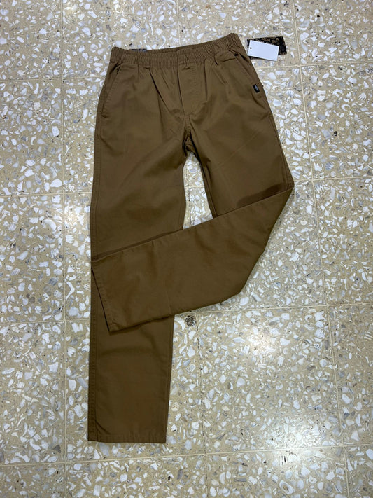 JOGGER VANS TALLA L JUVENIL