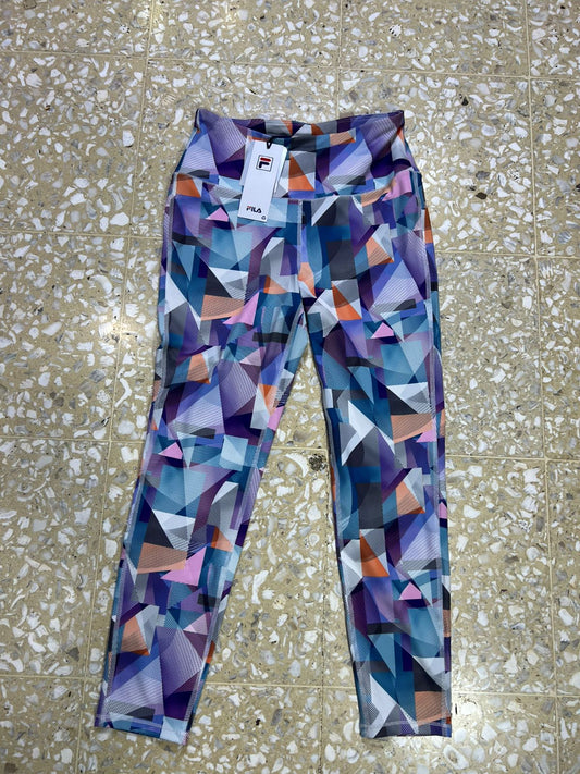 LICRA FILA TALLA M
