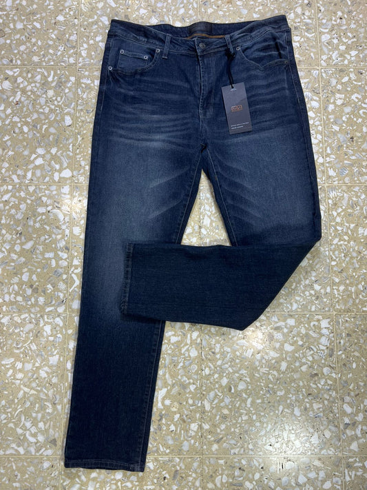 PANTALON NICKEL Y IRON TALLA 34X30