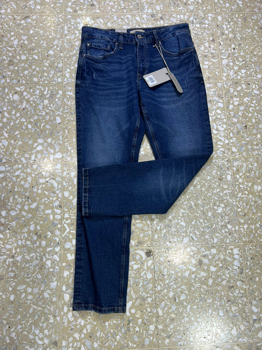 PANTALON ACROSSTHEPOND TALLA 33X30