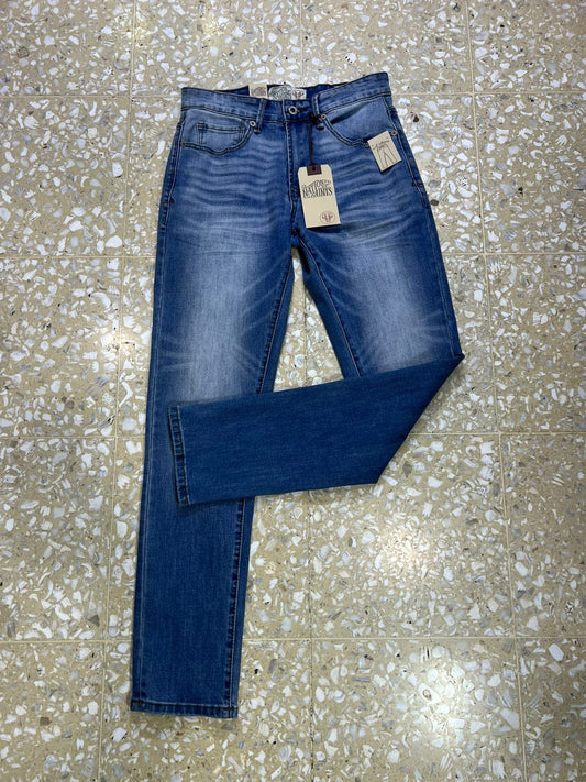 PANTALON NATION OF SAINTS TALLA 29X30