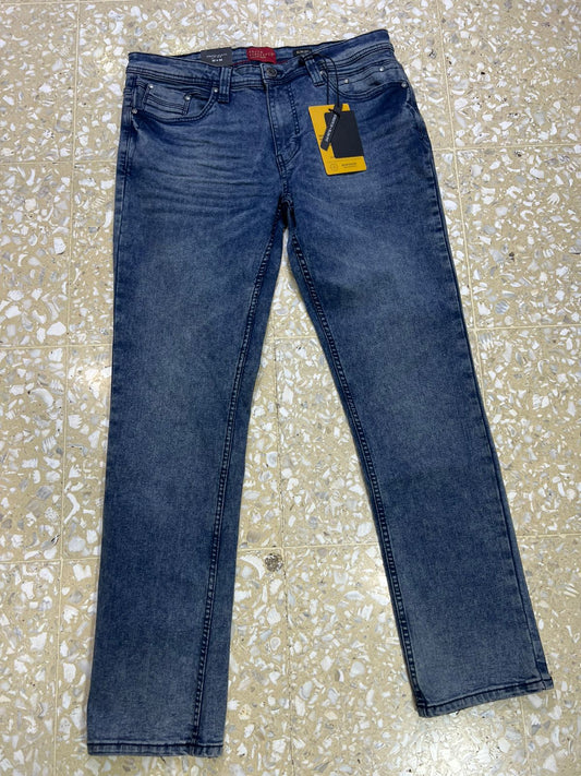 PANTALON TEUTH SUBTANCE TALLA 32X30