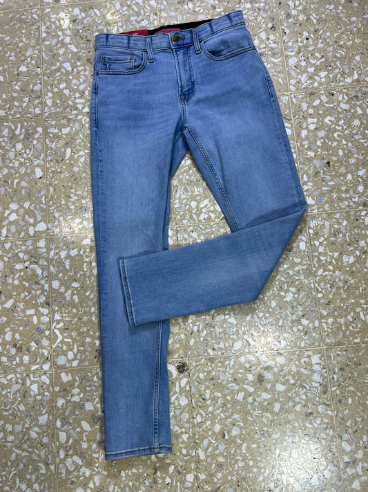 PANTALON DENIM SOURCE TALLA 30X30