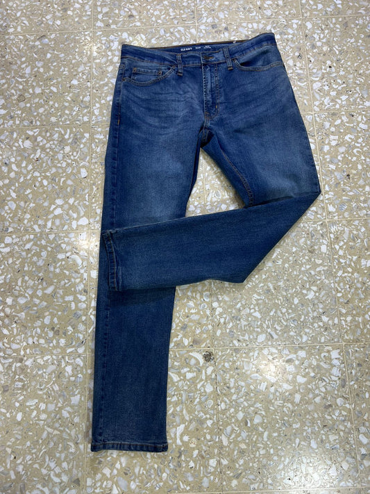 PANTALON OLD NAVY SLIM TALLA 32X32