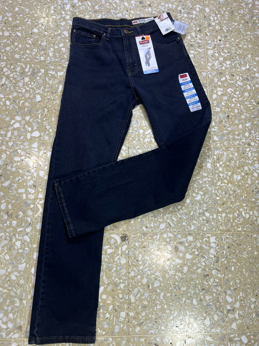 PANTALON WRANGLER FIVE STAR  STRAIGHT FIT TALLA 30X32