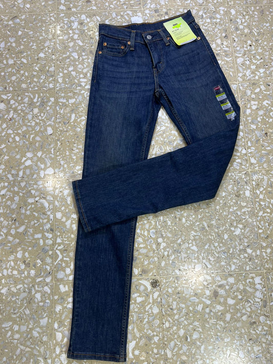 PANTALON LEVIS 511 SLIM TALLA 26X32