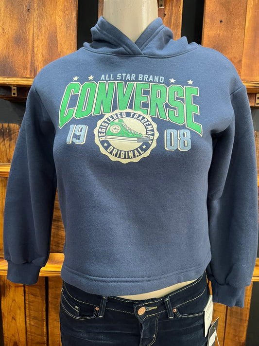 SUETER CONVERSE TALLA M