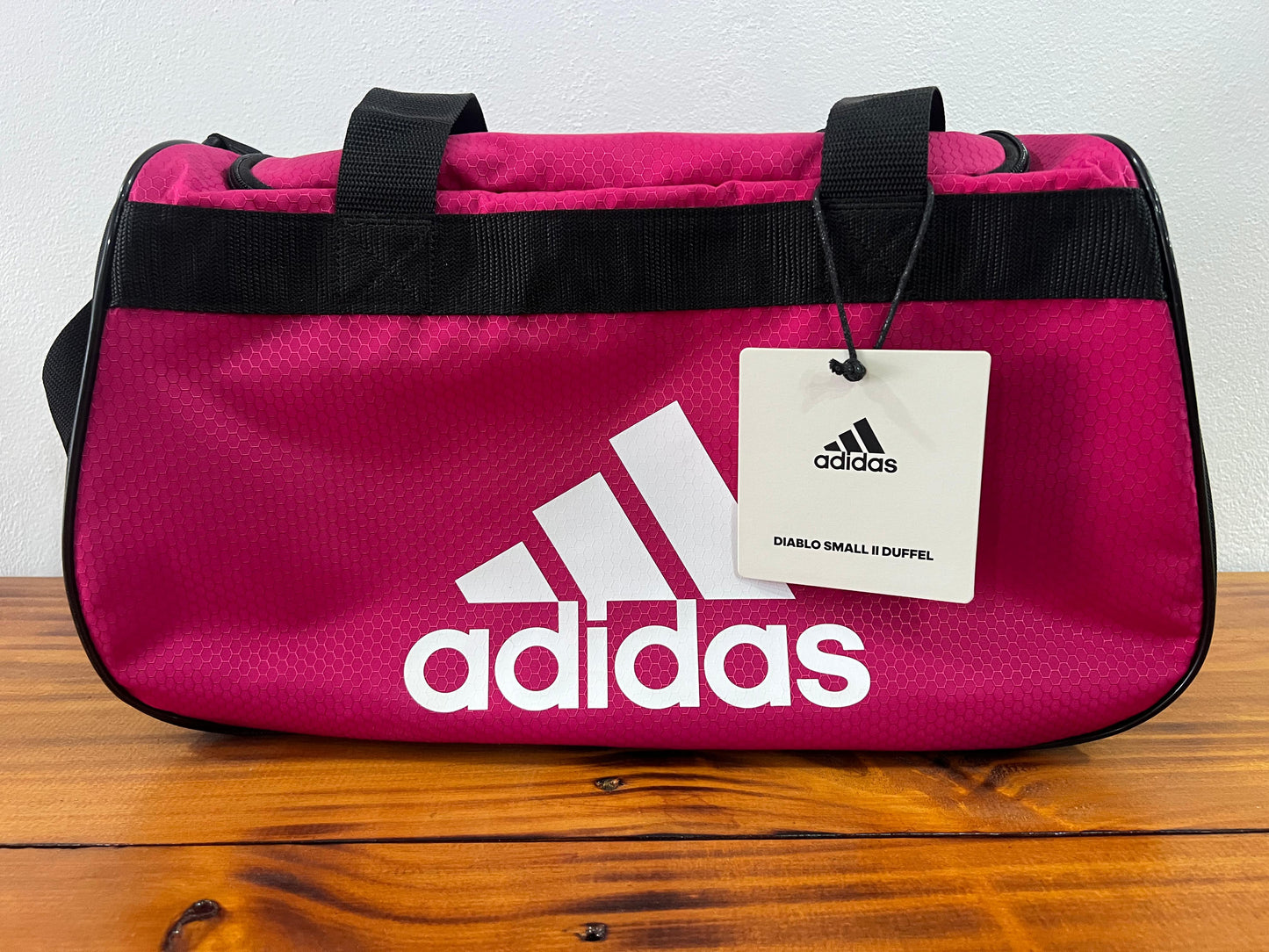 SALVEQUE DEPORTIVO ADIDAS MEDIANO