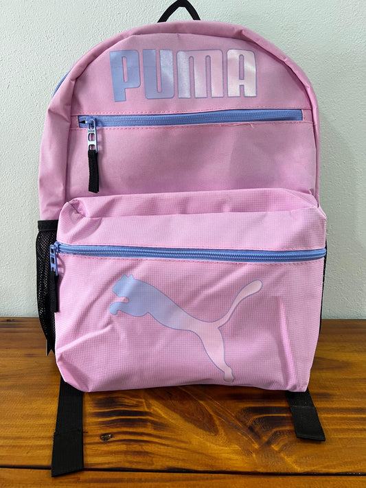 SALVEQUE PUMA MEDIANO ROSADO