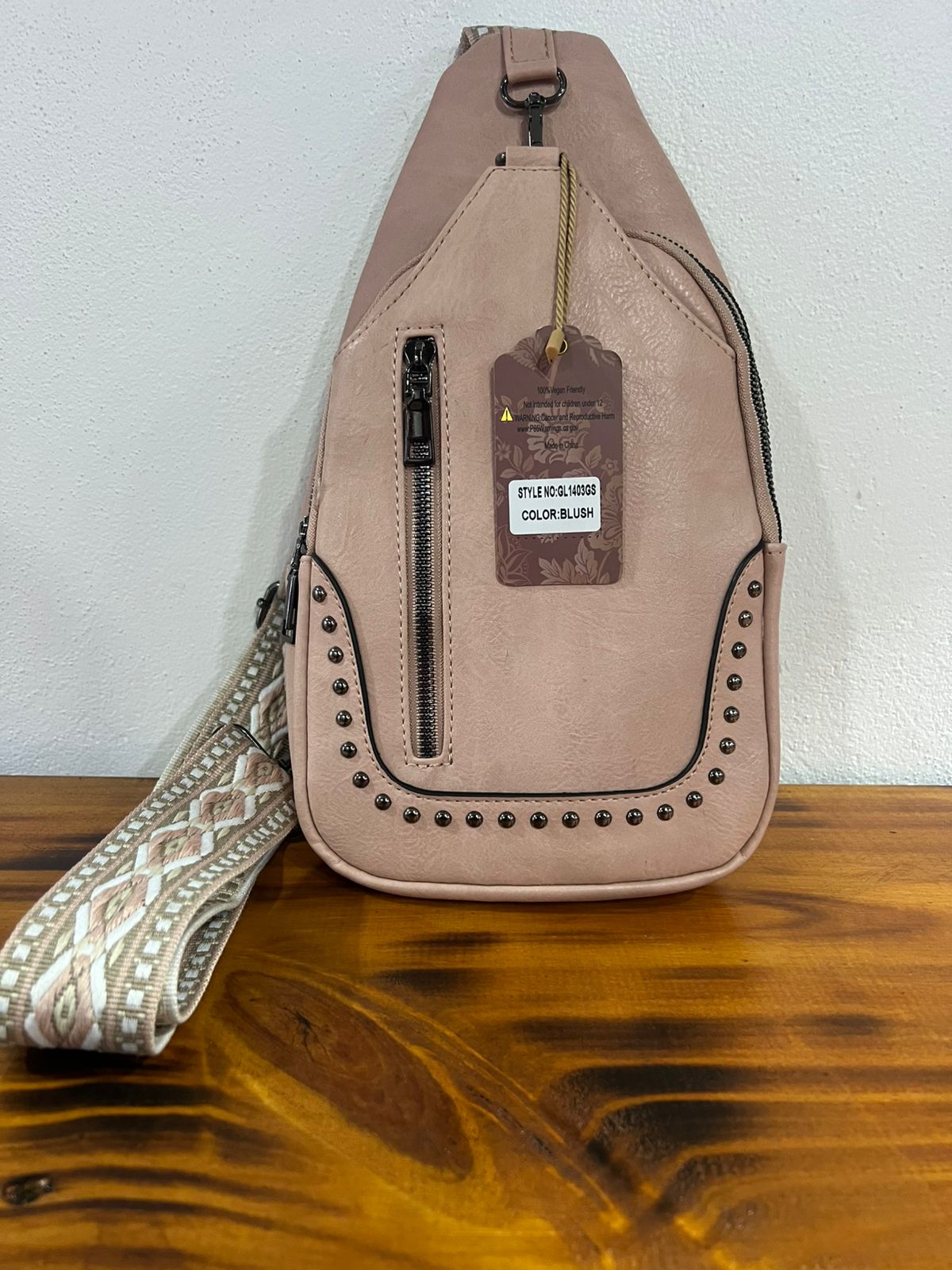 BOLSO SAM Y HADLEY
