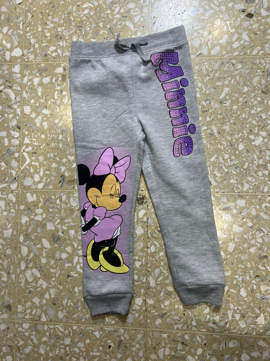 LICRA DISNEY TALLA 4 5