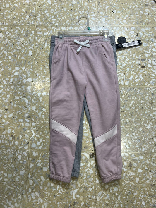 JUEGO DE LICRAS TALLA 6